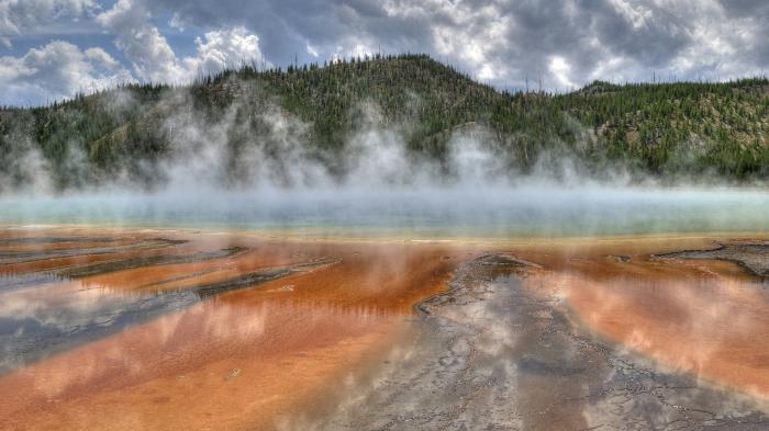 Mauerblümchen Geothermie: Gefragt, aber immer noch Nische