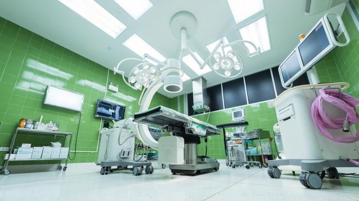 Nach WannaCry: Neuer Malware-Angriff auf UK-Gesundheitsbehörde