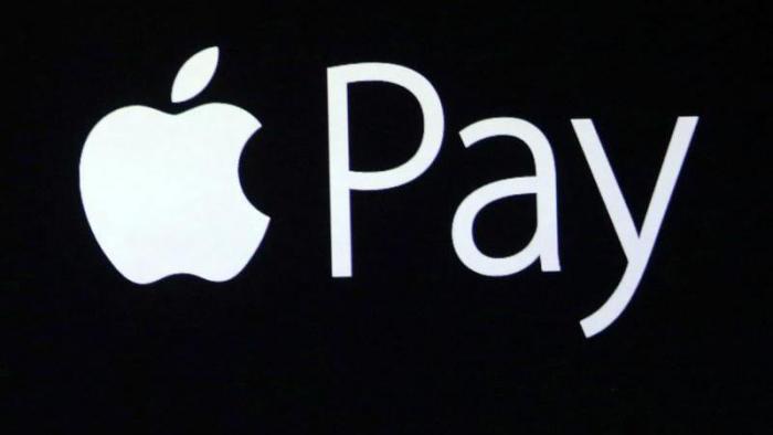 Apple Pay