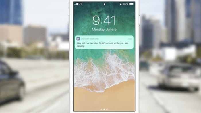 iOS 11