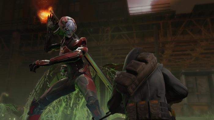 XCOM 2: Erweiterung War of the Chosen jetzt auf Steam erhätllich