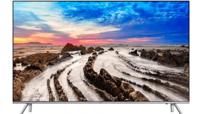 Firmware-Update macht Samsung-Fernsehern Probleme