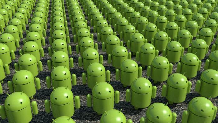 WireX: Hunderttausende Android-Geräte in einem Botnetz