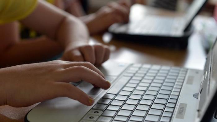 Computer in Schule