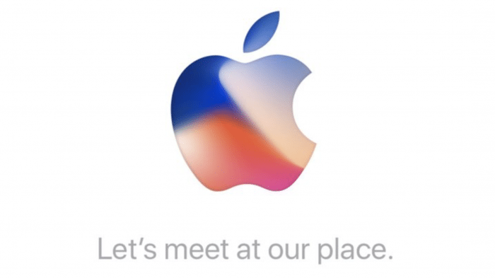 Apple-Event