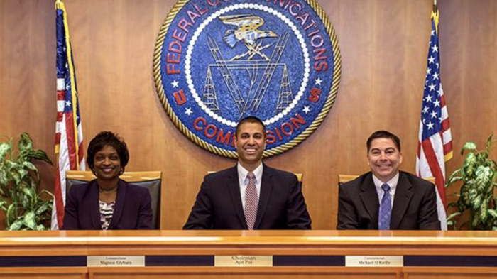 FCC