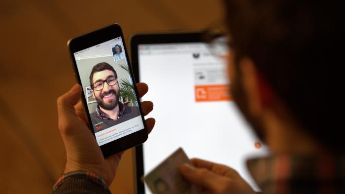 Patentstreit bei Video-Ident: Idnow gewinnt gegen Web-id
