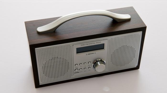 Reichweite für Digitalradio DAB+ steigt weiter