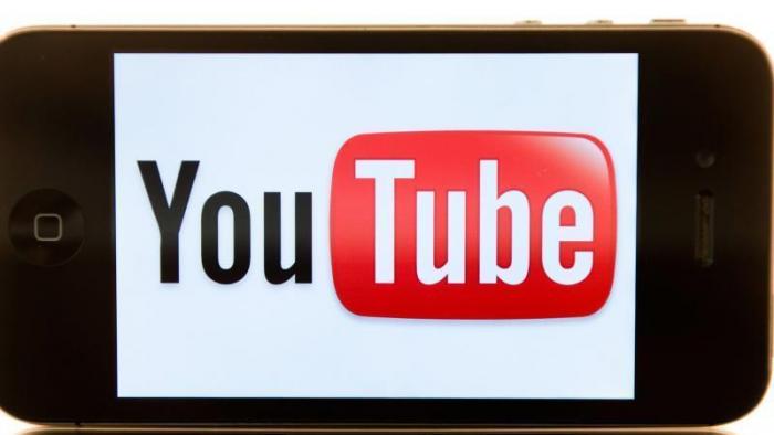 YouTube
