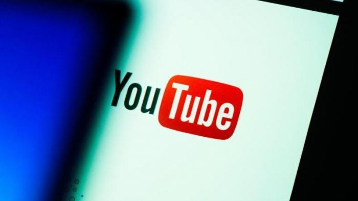 YouTube