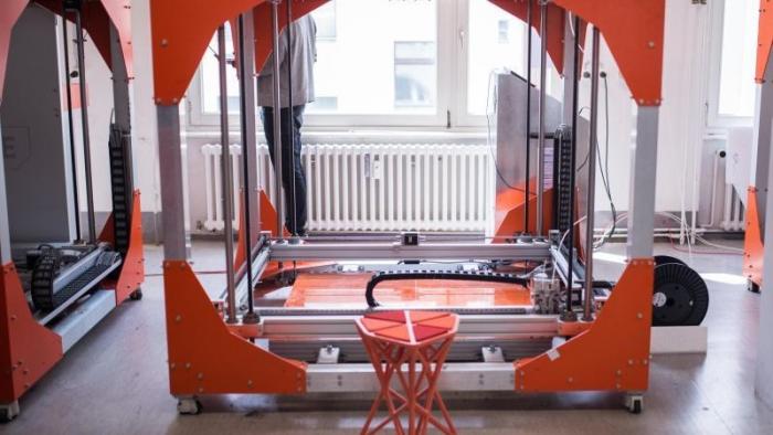 3D-Drucker