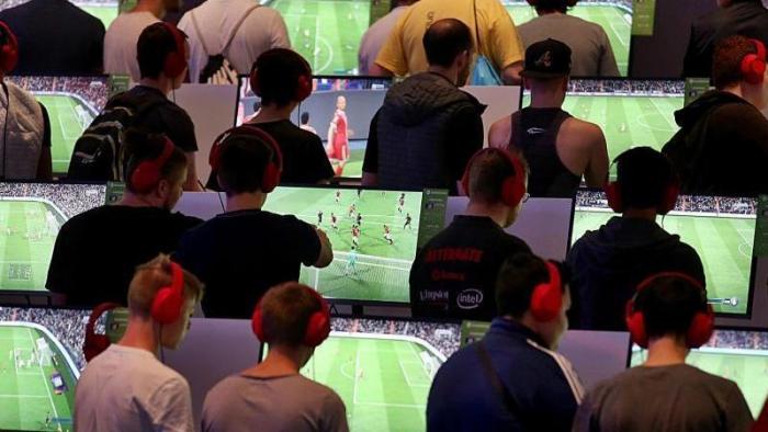 Gamescom