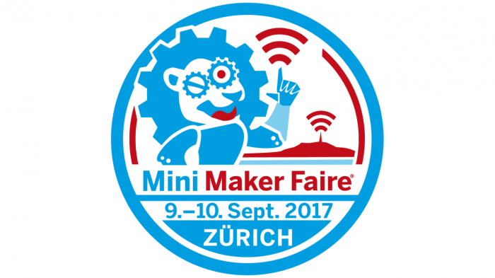 Mini Maker Faire Zürich 2017