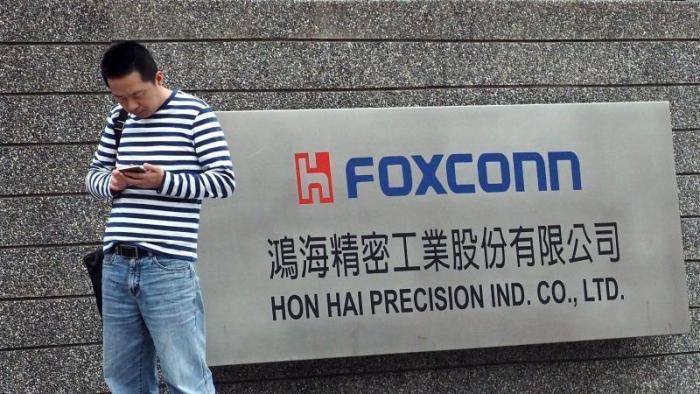 Foxconn