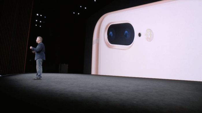 iPhone 8