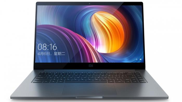 Xiaomi Notebook Pro: Geklontes Macbook Pro für China