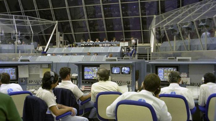 BitBang: Vor 30 Jahren kam der "NASA-Hack" ans Licht.