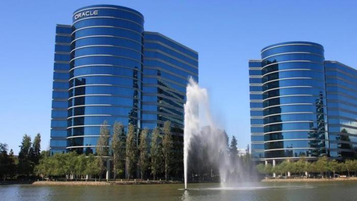 Oracle