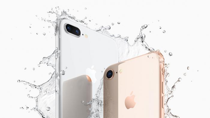 iPhone 8 und Apple Watch LTE: Vorbestellung nun möglich