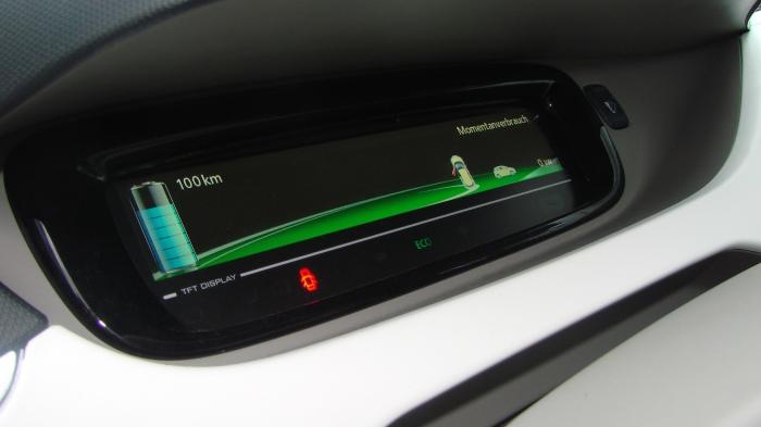 EU zur Elektromobilität: Superakkus für Autos sollen aus Europa kommen