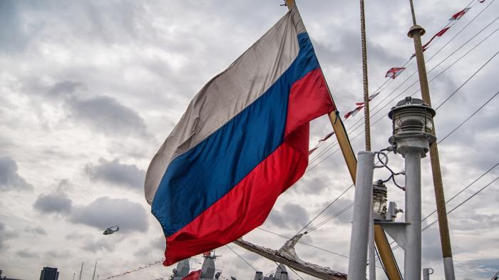 Wikileaks zu russischer Internet-Überwachung: From Russia with Love