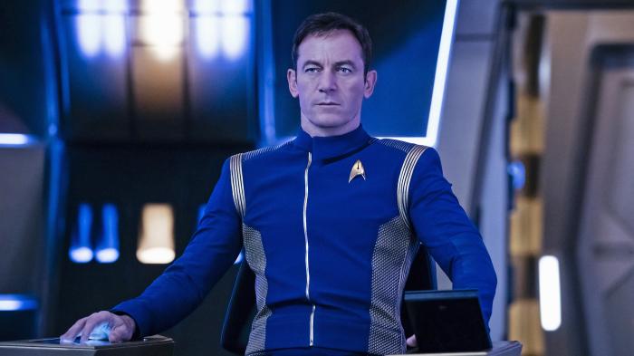 Serienstart für Star Trek: Discovery