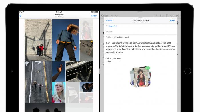 iOS 11