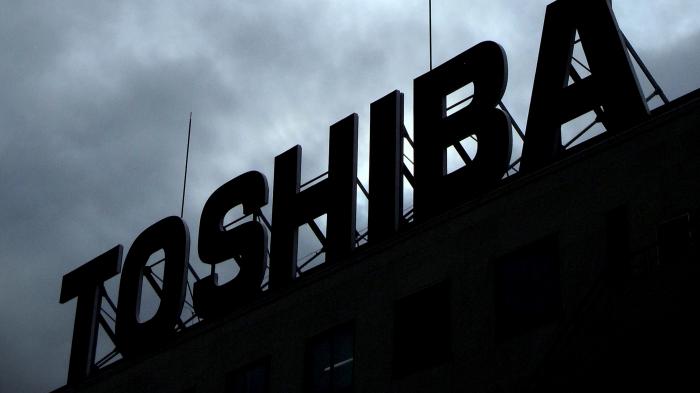 Toshiba