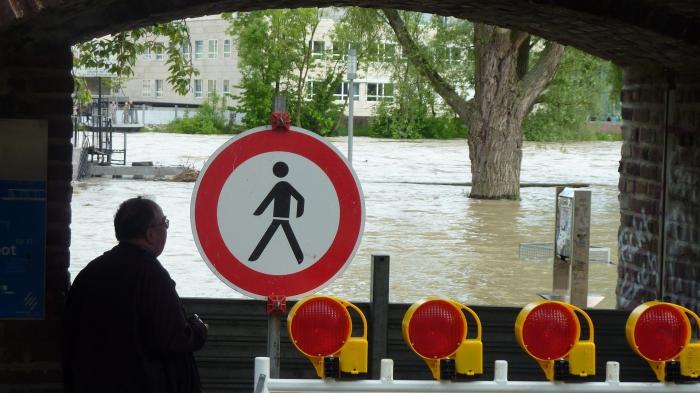 EU-Rechnungshof fordert deutlich mehr Anstrengungen zum Klimaschutz