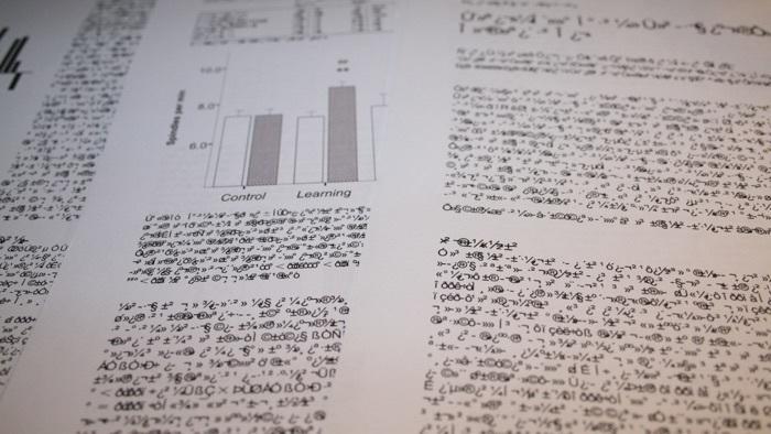 Wissenschaftliche Paper immer unlesbarer