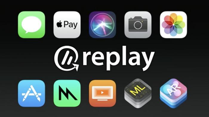 Wochenrückblick Replay: !!!