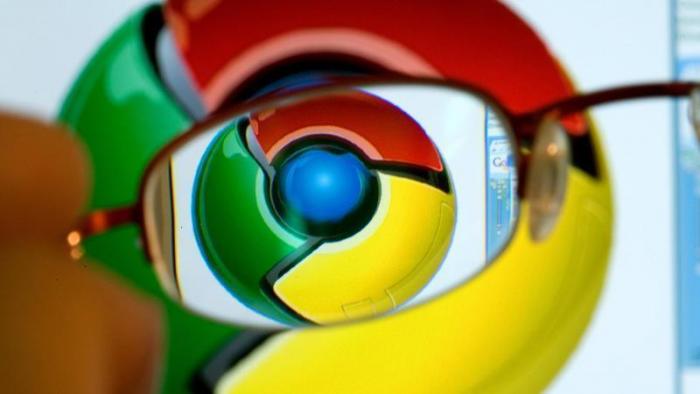 Chrome