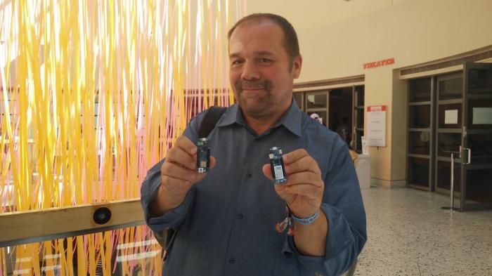 Arduino setzt auf die MKR-Linie mit LoraWan und 3G