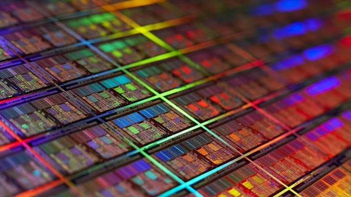 Globalfoundries: Wafer