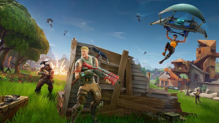 PUBG-Entwickler kritisiert Klon-Spiel Fortnite Battle Royale scharf