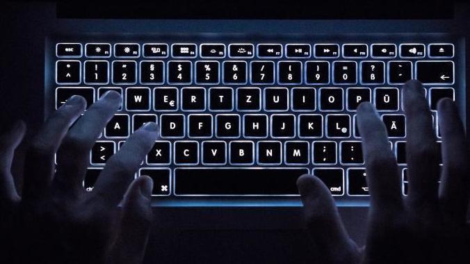 Hackerangriff