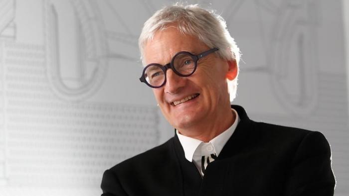 Staubsauger-Spezialist Dyson entwickelt Elektroauto