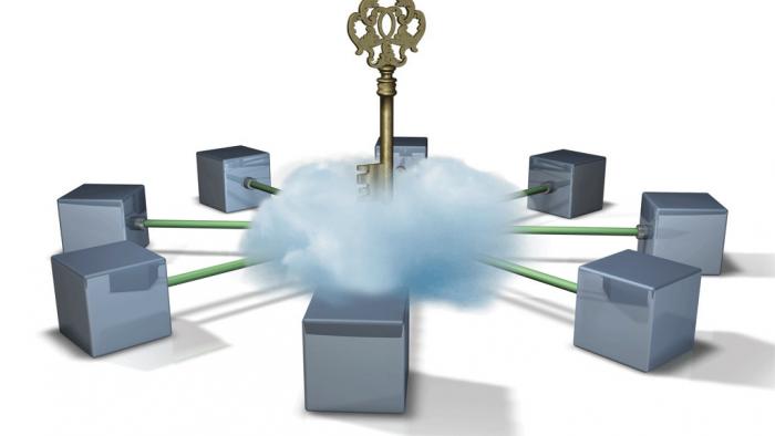 Nextcloud mit Ende-zu-Ende-Verschlüsselung