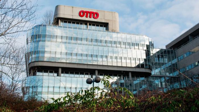 Otto will seine Mitarbeiter zu Influencern ausbilden