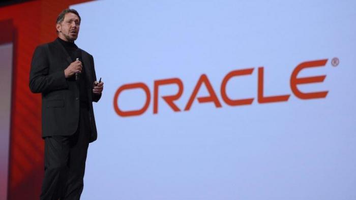 Oracle soll Equal Pay einführen