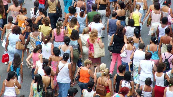 Statistik-Professor simuliert: Wohin geht die Reise in Deutschland?