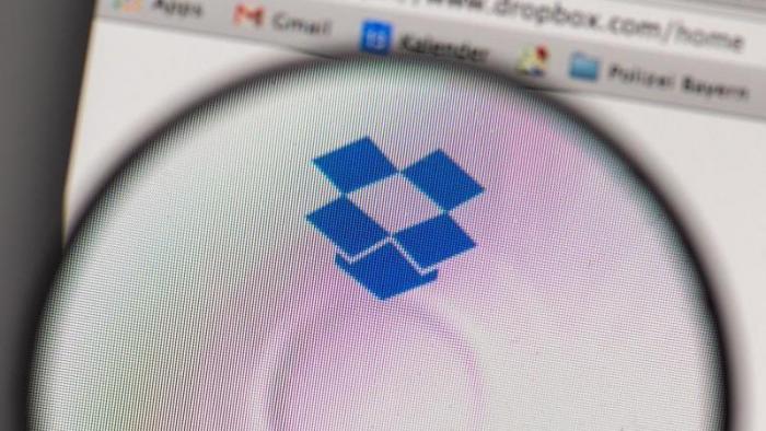 Dropbox