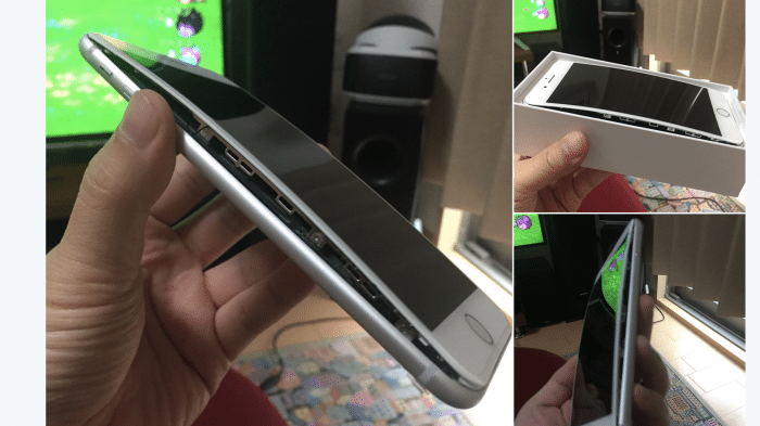 iPhone 8 Plus Akku