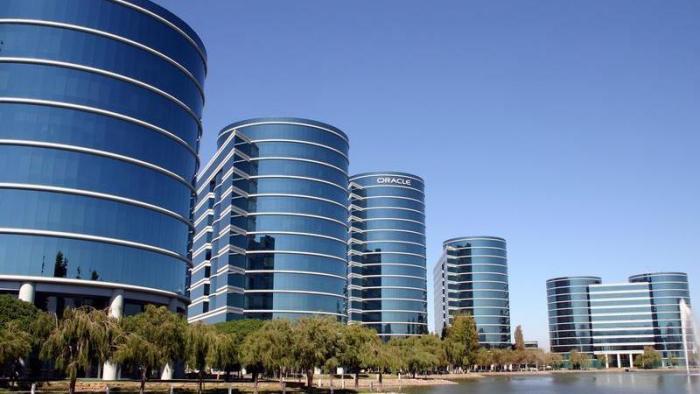 Oracle