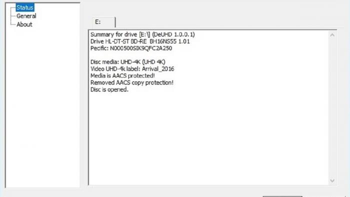 AACS-2.0-Hack: Tool soll Kopierschutz von Ultra HD Blu-rays entfernen