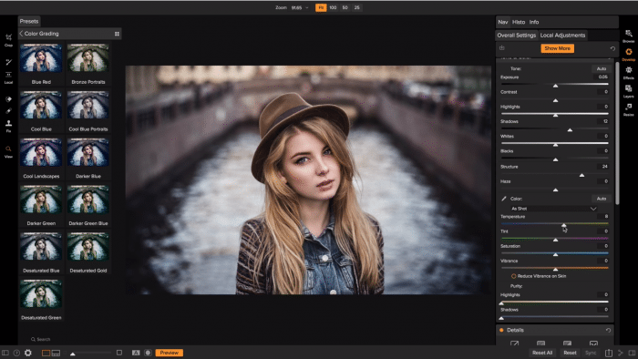 Foto-Software ON1 Photo RAW 2018 angekündigt