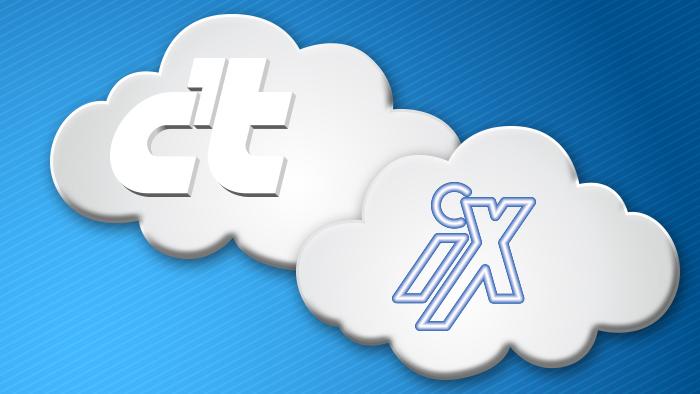 Heise Cloud-Konferenz 2017: Call for Proposals gestartet