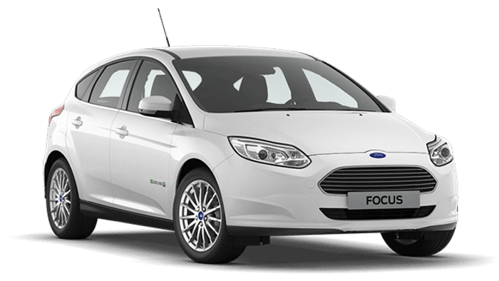 Elektroautos: Ford setzt auf Vernetzung und Elektromobilität