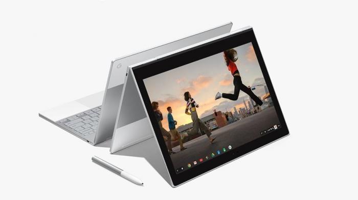 Googles Pixelbook: Das schlankes Flaggschiff-Chromebook mit Stift