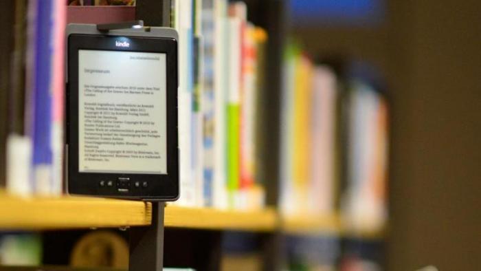 E-Book